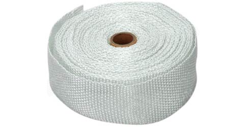 Fita Fibra de Vidro Fita Fibra de Vidro