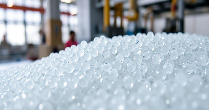 Microesfera de Vidro para Jateamento: Vantagens e Aplicações