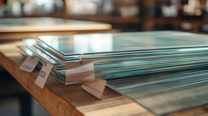 Vidro Laminado Preço: Descubra 7 Fatores que Influenciam