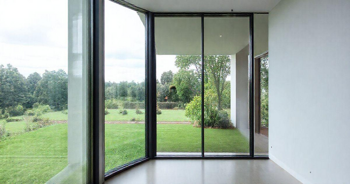 Muro de Vidro Temperado: Vantagens Incríveis para Sua Casa