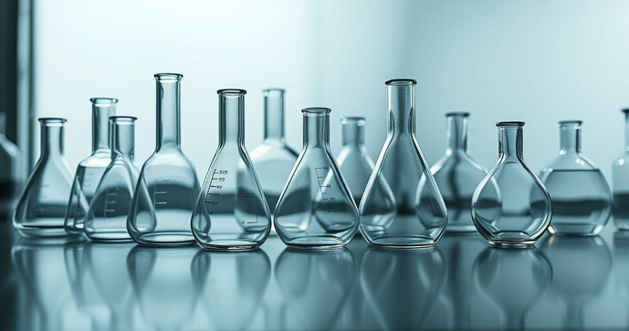 Frascos de Vidro para Laboratório: Utilidades e Tipos