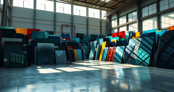 Distribuidora de vidros automotivos como escolher a melhor para seu negócio