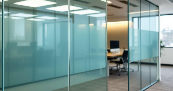 Vidro laminado preço: descubra como escolher a melhor opção para seu projeto