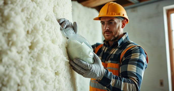 Como Comprar Lã de Vidro com Qualidade e Economia