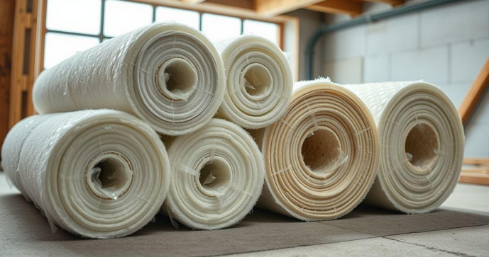 Lã de Vidro Preço m2: Descubra Como Economizar na Sua Obra