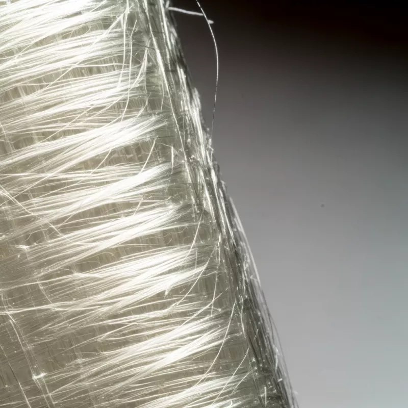 Como as peças em fibras de vidro transformam indústrias