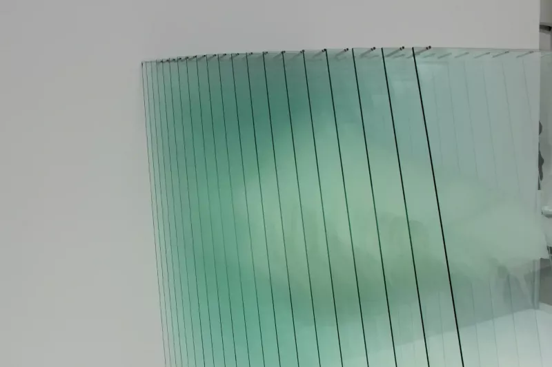 Vidro na indústria: 7 aplicações no layout de galpões logísticos!