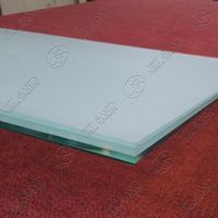 Empresas de jateamento de vidros laminados