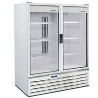 Vidro refrigerador